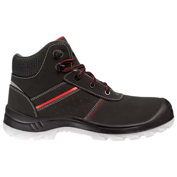 Botine pentru bărbați SAFETY JOGGER MONTIS 47 / Piele photo 2