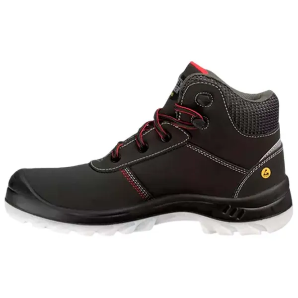 Botine pentru bărbați SAFETY JOGGER MONTIS 47 / Piele photo 3