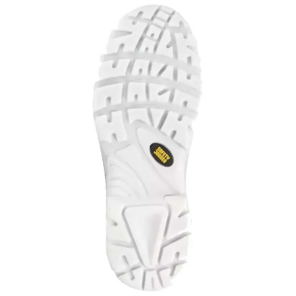 Botine pentru bărbați SAFETY JOGGER MONTIS 47 / Piele photo 4