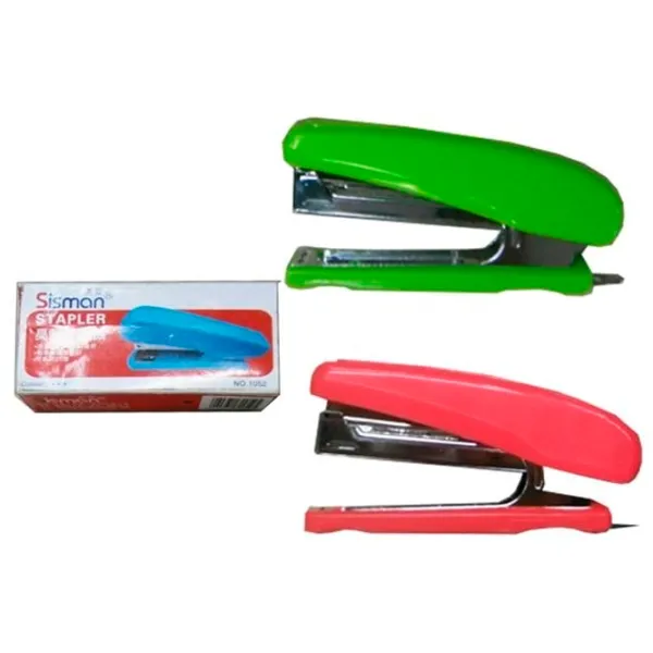 Capsator Promstore Sismon Multicolor / Metal photo 1 Capsator Promstore Sismon Multicolor / Metal photo 1