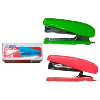 Степлер Promstore Sismon Разноцветный / Металл