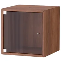 Полка Ikea Eket ДСП / Коричневый