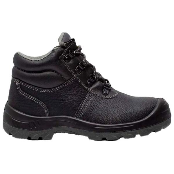 Botine pentru bărbați SAFETY JOGGER SJBESTBOYBLK 47 / Piele photo 1 Botine pentru bărbați SAFETY JOGGER SJBESTBOYBLK 47 / Piele photo 1