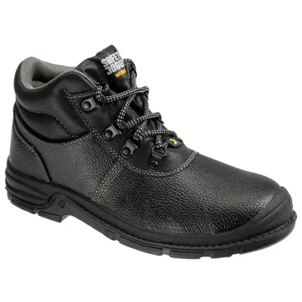 Ботинки для мужчин SAFETY JOGGER BESTBOY259 S3 42 / Искусственный мех photo 1 Ботинки для мужчин SAFETY JOGGER BESTBOY259 S3 42 / Искусственный мех photo 1