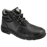 Botine pentru bărbați SAFETY JOGGER BESTBOY259 S3 42 / Blană artificială
