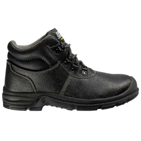 Ботинки для мужчин SAFETY JOGGER BESTBOY259 S3 42 / Искусственный мех photo 2 Ботинки для мужчин SAFETY JOGGER BESTBOY259 S3 42 / Искусственный мех photo 2