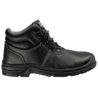 Botine pentru bărbați SAFETY JOGGER BESTBOY259 S3 42 / Blană artificială photo 2