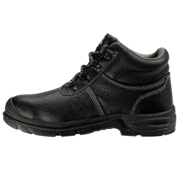 Ботинки для мужчин SAFETY JOGGER BESTBOY259 S3 42 / Искусственный мех photo 4 Ботинки для мужчин SAFETY JOGGER BESTBOY259 S3 42 / Искусственный мех photo 4