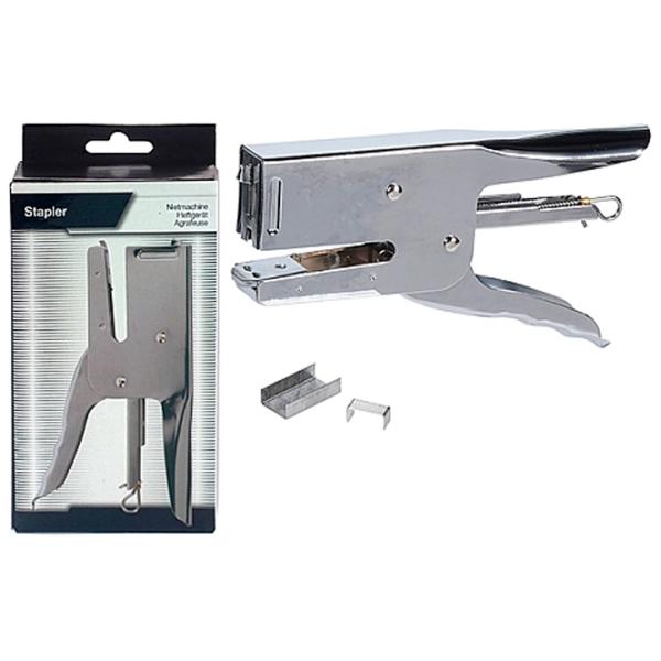 Capsator WriteWell 47982 Inox / Metal photo 1