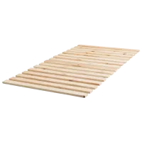 Pat Ikea Malm/Lindbaden 2 90 x 200 cm / Masiv / White photo 5