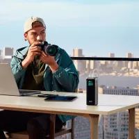Power Bank Anker Prime 27650 мАч/ Черный photo 3