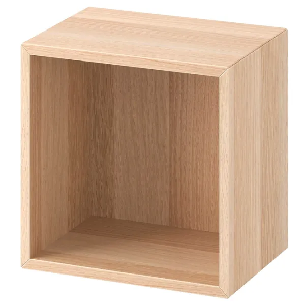 Raft Ikea Eket PAL / Whitewashed Oak photo 1 Raft Ikea Eket PAL / Whitewashed Oak photo 1