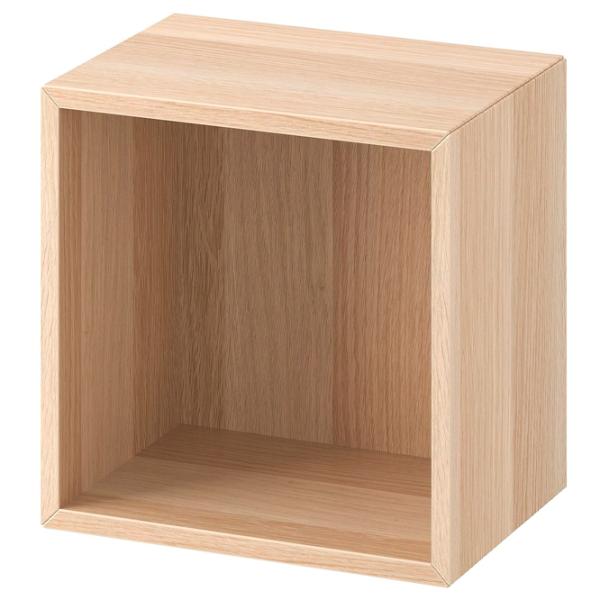 Raft Ikea Eket PAL / Whitewashed Oak photo 1 Raft Ikea Eket PAL / Whitewashed Oak photo 1