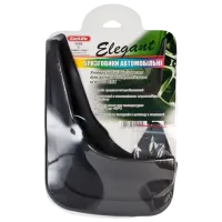 Брызговики Carlife Elegant TYPE-№1 Materiale reciclabile