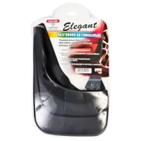 Брызговики Carlife Elegant TYPE-№2 Materiale reciclabile