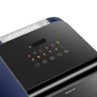Аэрогриль Panasonic NF-CC600AXE 1450 Вт / 6 л / Черный photo 5