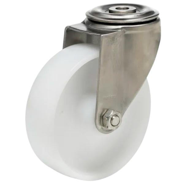 Roată Colson 4061/1-200 200 mm / Rotativă / Pentru cărucioare photo 1