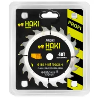 Циркулярный диск Haki Profi 