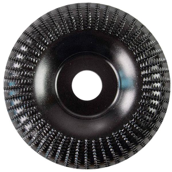 Шлифовальный круг Raider 140144  photo 1