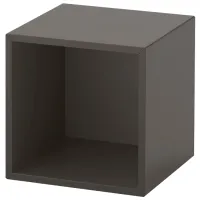 Raft Ikea Eket PAL / Dark Gray