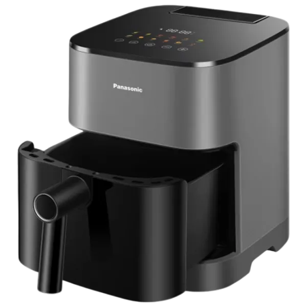 Аэрогриль Panasonic NF-CC500SXE 1450 Вт / 5 л / Серый photo 5