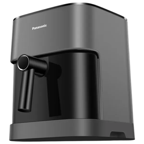 Аэрогриль Panasonic NF-CC500SXE 1450 Вт / 5 л / Серый photo 6