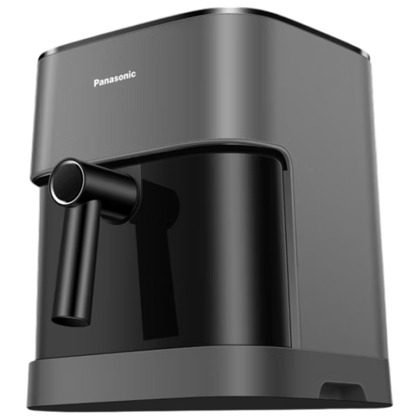 Аэрогриль Panasonic NF-CC500SXE 1450 Вт / 5 л / Серый photo 6