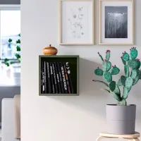 Raft Ikea Eket PAL / Sage Green photo 2