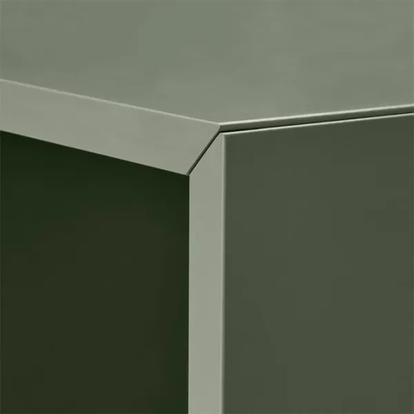 Raft Ikea Eket PAL / Sage Green photo 3 Raft Ikea Eket PAL / Sage Green photo 3