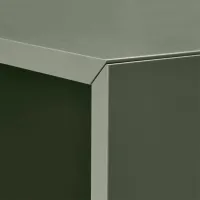 Raft Ikea Eket PAL / Sage Green photo 3
