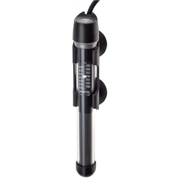 Încălzitor pentru acvariu Aquael Platinum Heater 50 W photo 1 Încălzitor pentru acvariu Aquael Platinum Heater 50 W photo 1