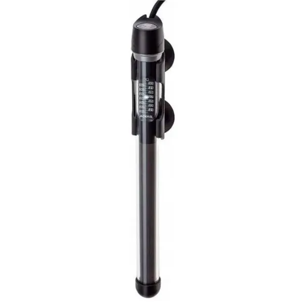 Обогреватель для аквариума Aquael Platinum Heater 100 Вт photo 1 Обогреватель для аквариума Aquael Platinum Heater 100 Вт photo 1
