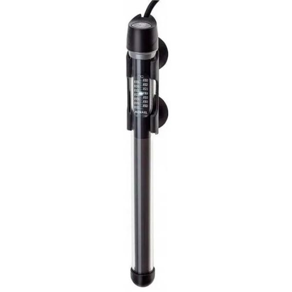 Обогреватель для аквариума Aquael Platinum Heater 100 Вт photo 1 Обогреватель для аквариума Aquael Platinum Heater 100 Вт photo 1