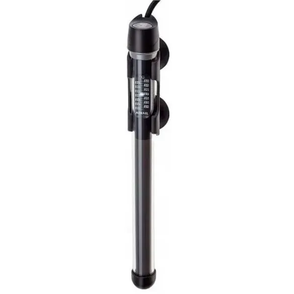 Обогреватель для аквариума Aquael Platinum Heater 150 Вт photo 1 Обогреватель для аквариума Aquael Platinum Heater 150 Вт photo 1