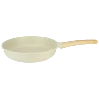 Tigaie Resto RAN 93811 Universală / 28 cm / Beige photo 2