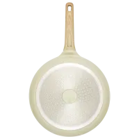 Tigaie Resto RAN 93811 Universală / 28 cm / Beige photo 5