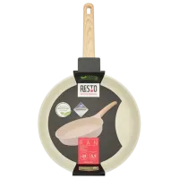 Tigaie Resto RAN 93811 Universală / 28 cm / Beige photo 6