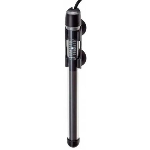Обогреватель для аквариума Aquael Platinum Heater 200 Вт photo 1 Обогреватель для аквариума Aquael Platinum Heater 200 Вт photo 1