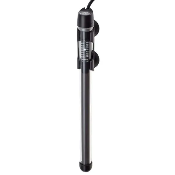 Обогреватель для аквариума Aquael Platinum Heater 300 Вт photo 1 Обогреватель для аквариума Aquael Platinum Heater 300 Вт photo 1