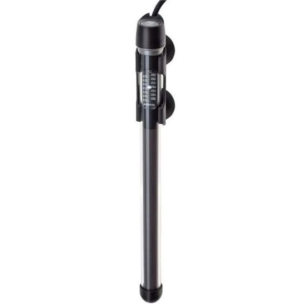 Обогреватель для аквариума Aquael Platinum Heater 300 Вт photo 1 Обогреватель для аквариума Aquael Platinum Heater 300 Вт photo 1