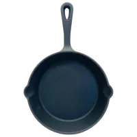 Сковорода M-Cooker ST-145 Универсальная / 20 см / Черный photo 2