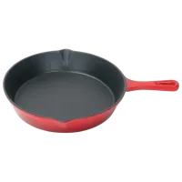 Tigaie M-Cooker ST-138 Universală / 25 cm / Red