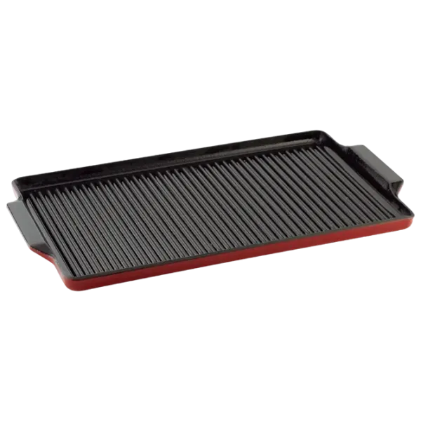 Сковорода Gorenje GPCI240R Tigaie-grill / / Красный photo 1