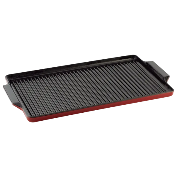 Сковорода Gorenje GPCI240R Tigaie-grill / / Красный photo 1