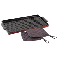 Tigaie Gorenje GPCI240R Tigaie-grill / / Red photo 2