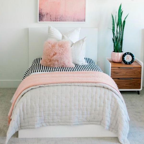 Pat Ikea Malm/Vesteroy 90 x 200 cm / Masiv / White photo 8