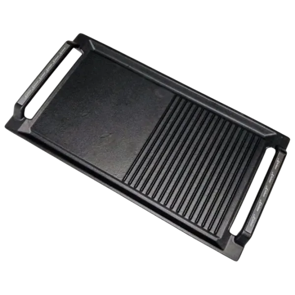 Сковорода Kaiser 125032 Tigaie-grill / / Черный photo 2