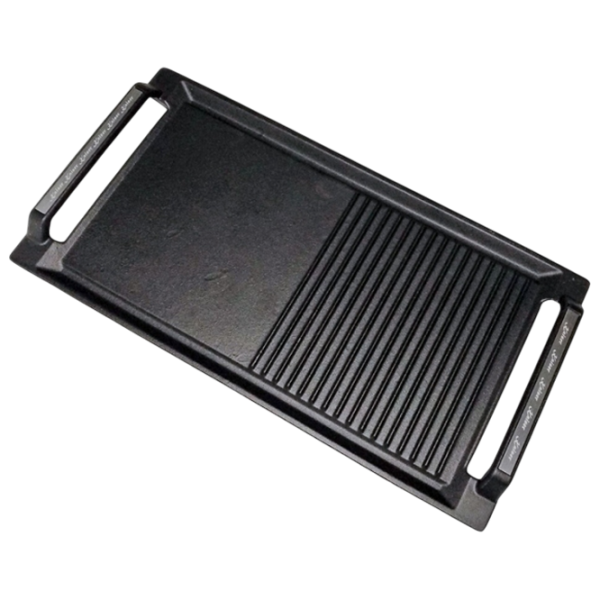 Сковорода Kaiser 125032 Tigaie-grill / / Черный photo 2