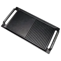 Tigaie Kaiser 125032 Tigaie-grill / / Black photo 2