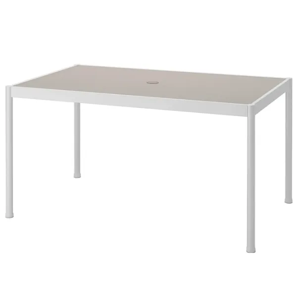 Набор мебели для террасы Ikea Segeron/Vasman 4  Металл / Пластик / Металл / Бежевый photo 6 Набор мебели для террасы Ikea Segeron/Vasman 4  Металл / Пластик / Металл / Бежевый photo 6